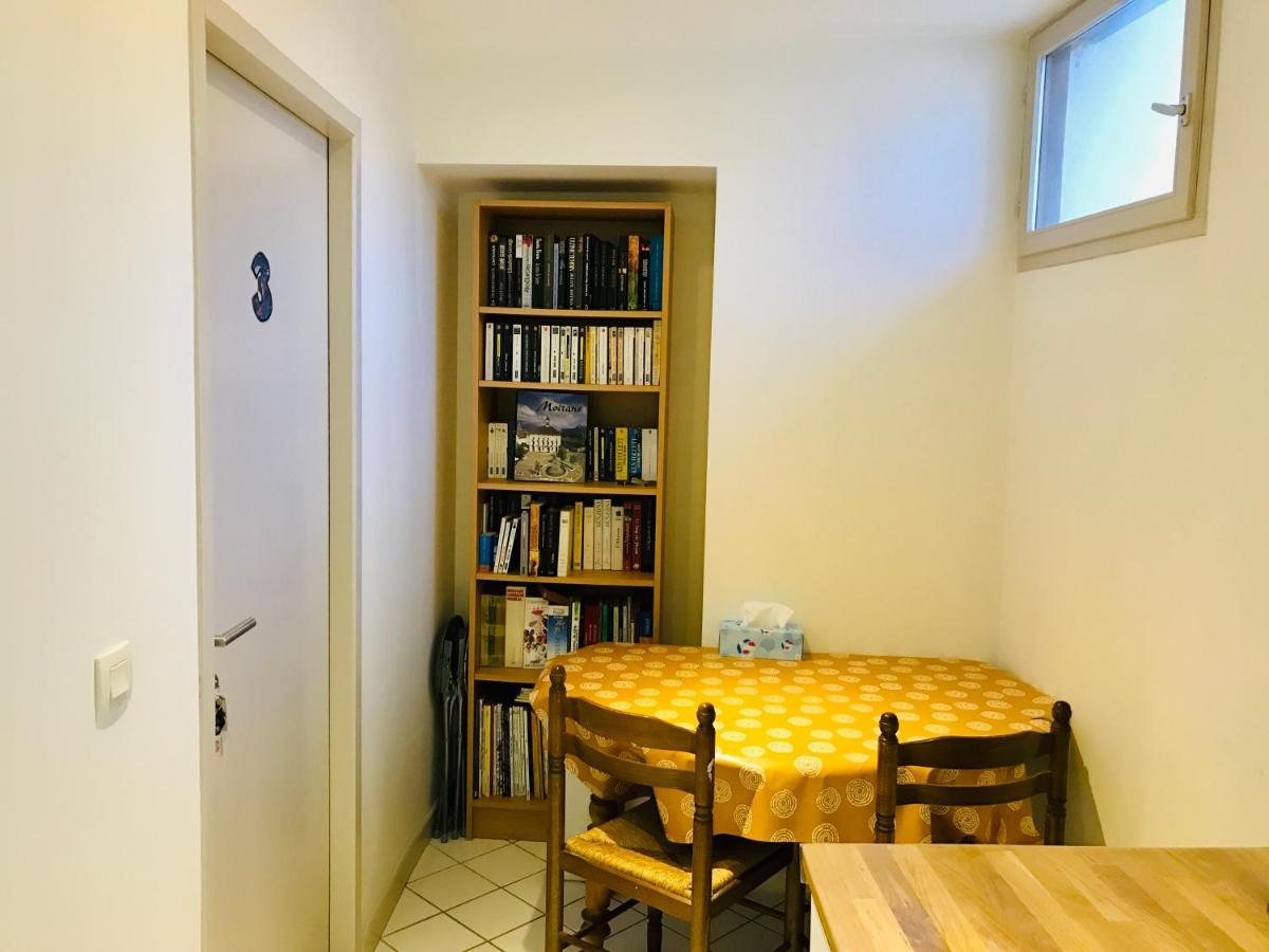Chambres A La Campagne Moirans Dış mekan fotoğraf