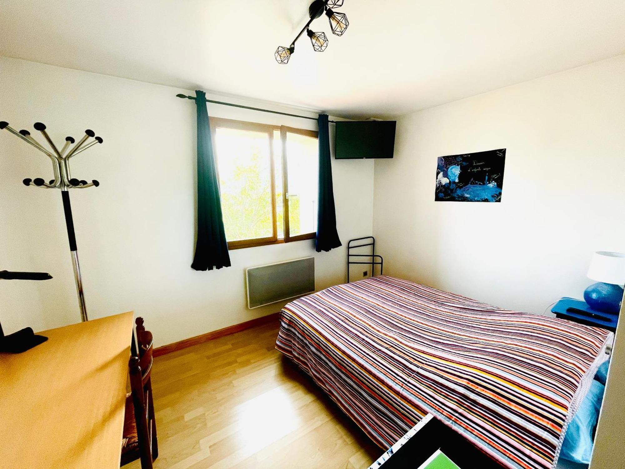 Chambres A La Campagne Moirans Dış mekan fotoğraf