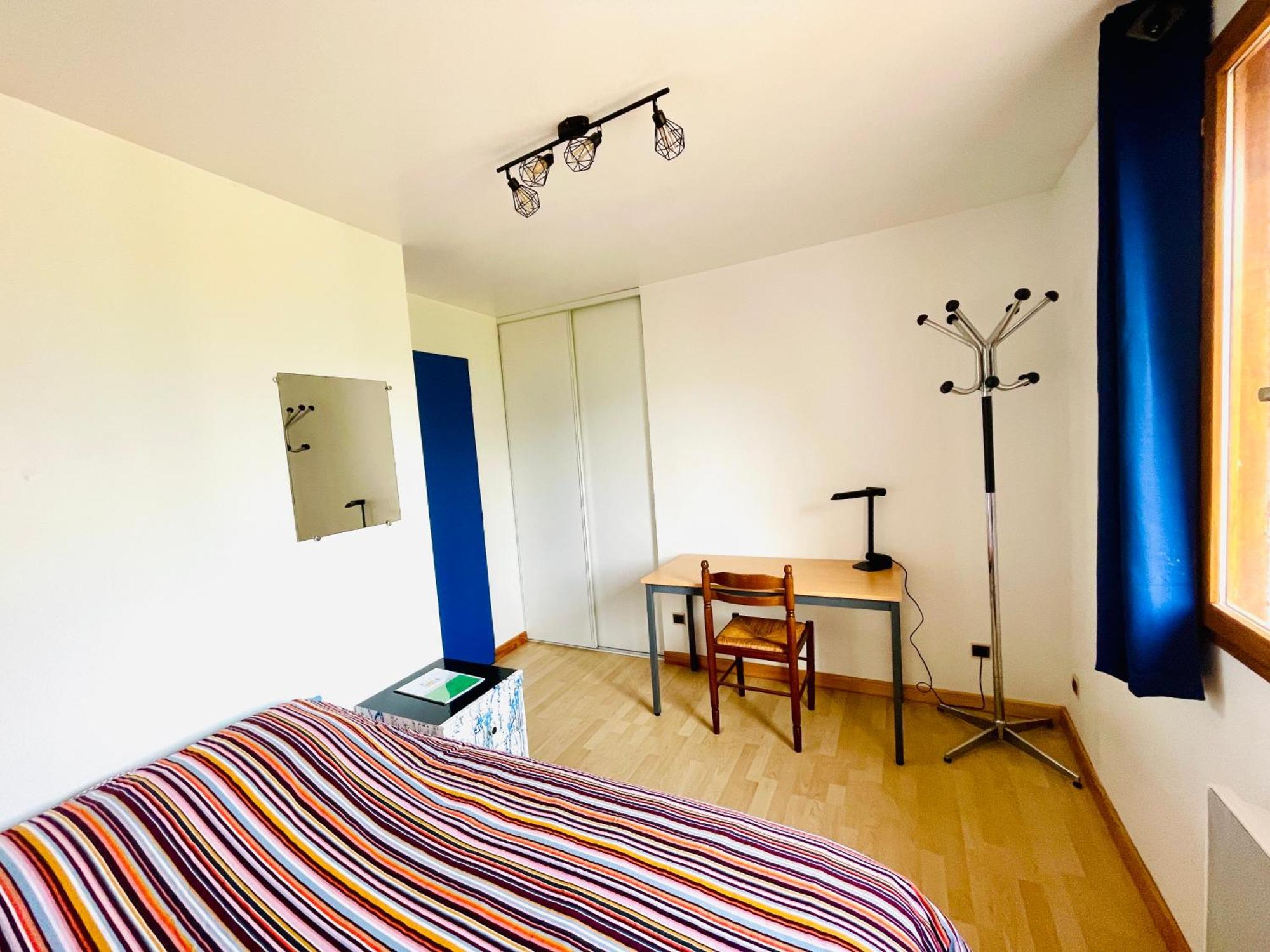 Chambres A La Campagne Moirans Dış mekan fotoğraf